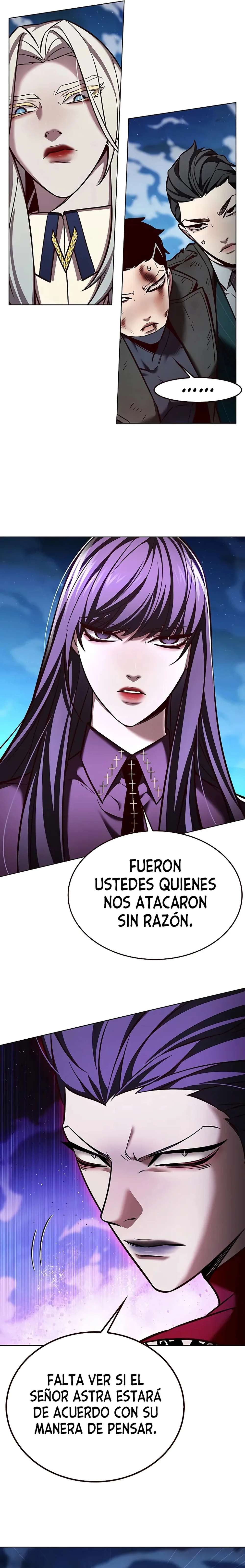 Read Eleceed: Velocidad electrica ES Manga Online