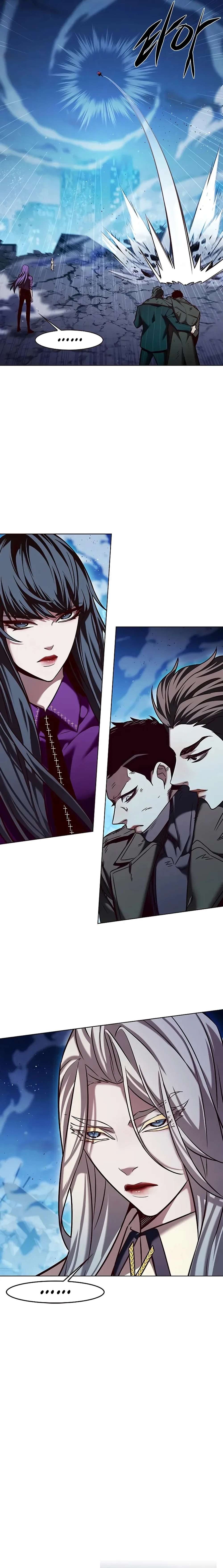 Read Eleceed: Velocidad electrica ES Manga Online