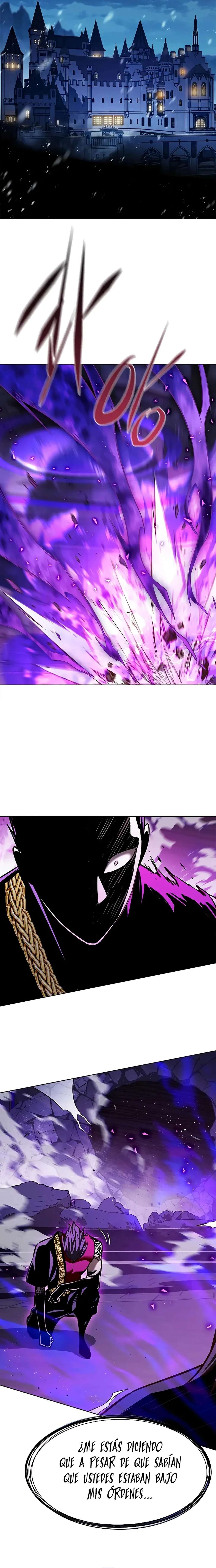 Read Eleceed: Velocidad electrica ES Manga Online