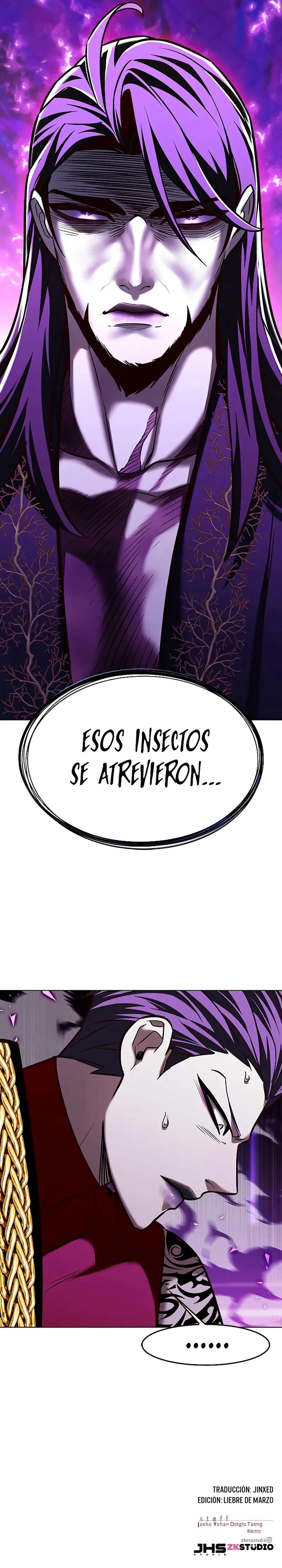 Read Eleceed: Velocidad electrica ES Manga Online