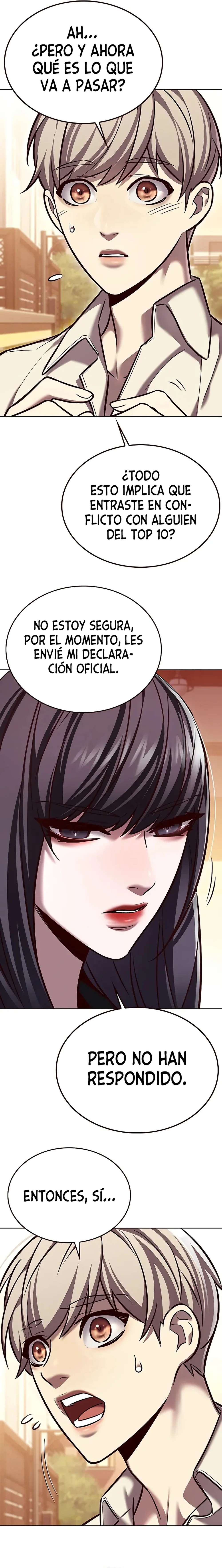 Read Eleceed: Velocidad electrica ES Manga Online