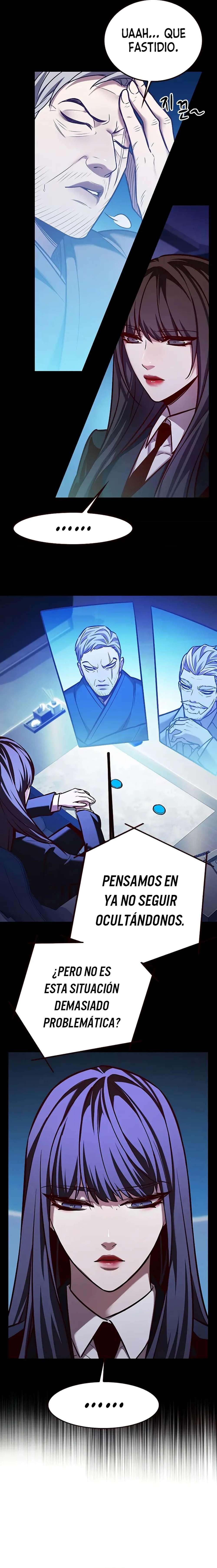 Read Eleceed: Velocidad electrica ES Manga Online