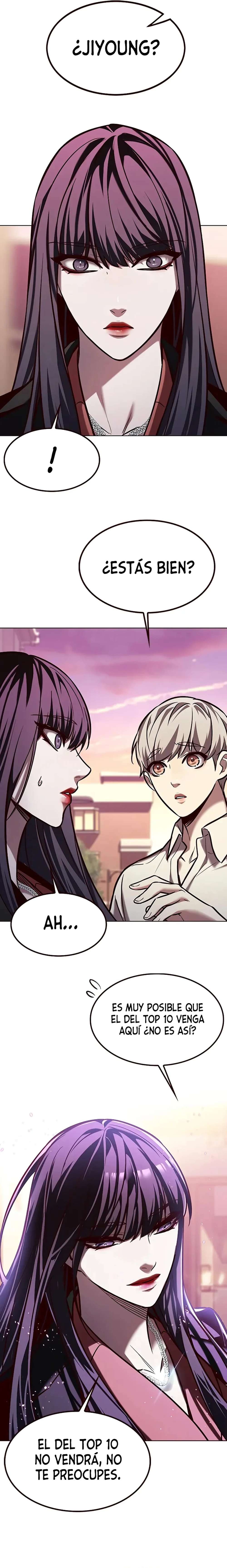 Read Eleceed: Velocidad electrica ES Manga Online