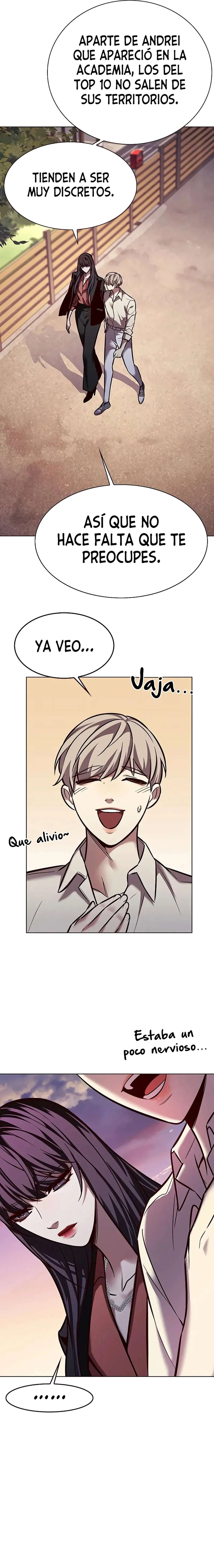 Read Eleceed: Velocidad electrica ES Manga Online