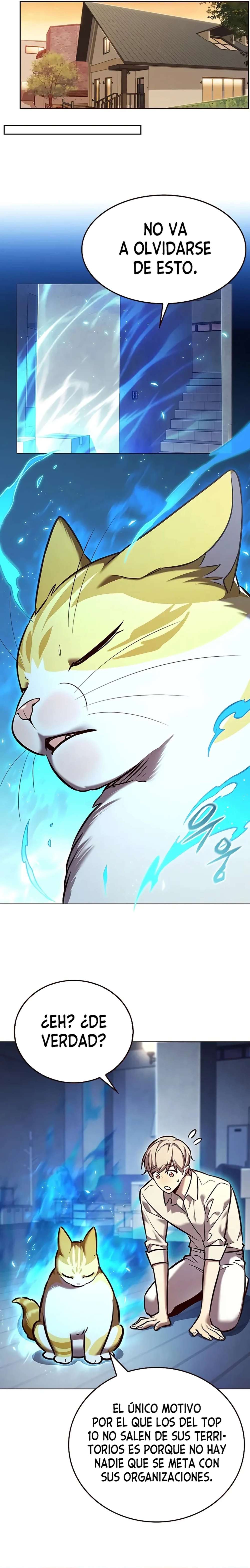Read Eleceed: Velocidad electrica ES Manga Online