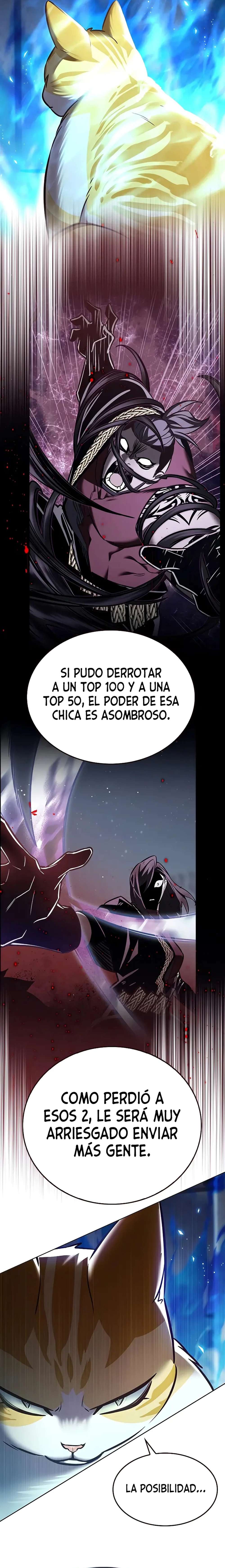 Read Eleceed: Velocidad electrica ES Manga Online