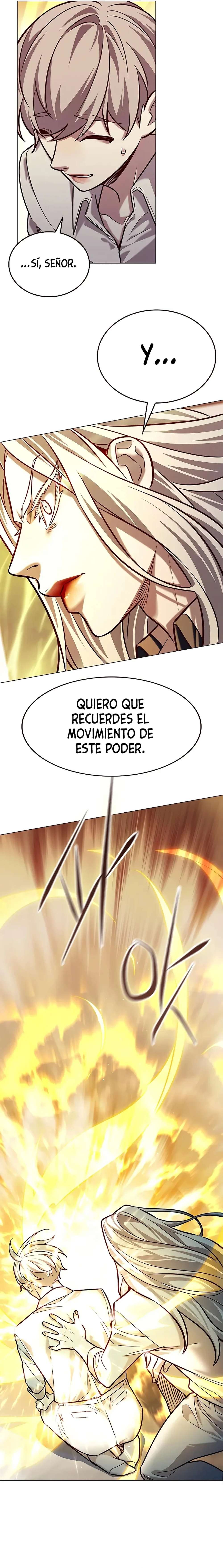 Read Eleceed: Velocidad electrica ES Manga Online