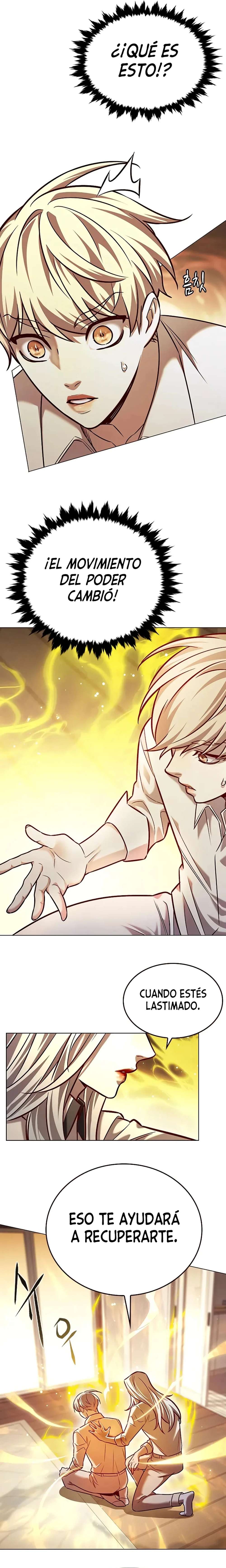 Read Eleceed: Velocidad electrica ES Manga Online