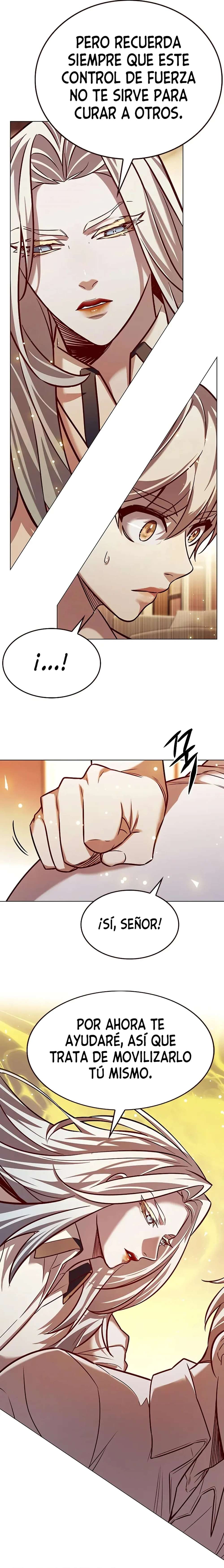 Read Eleceed: Velocidad electrica ES Manga Online