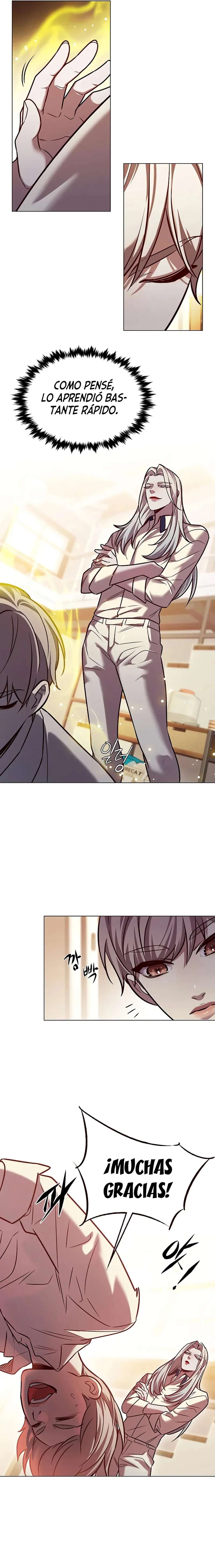 Read Eleceed: Velocidad electrica ES Manga Online
