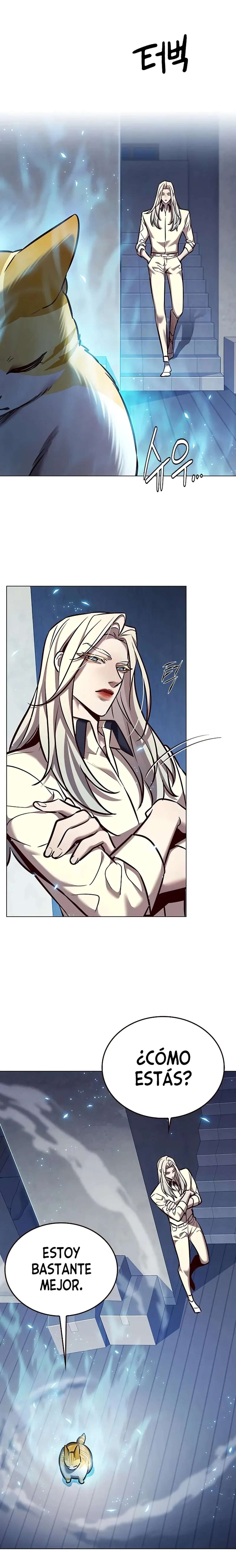 Read Eleceed: Velocidad electrica ES Manga Online