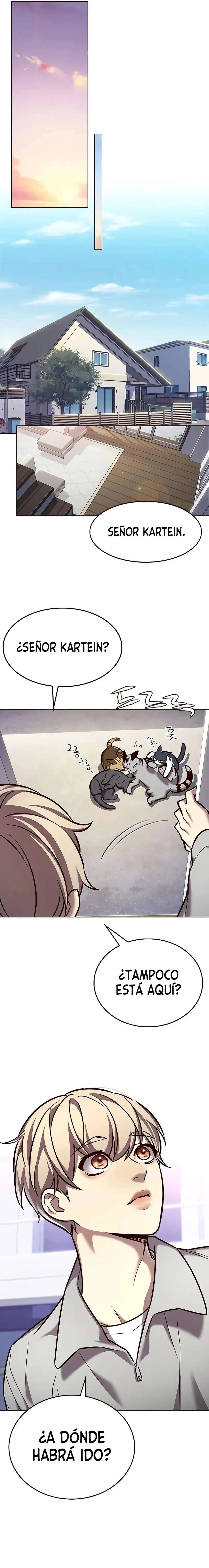 Read Eleceed: Velocidad electrica ES Manga Online