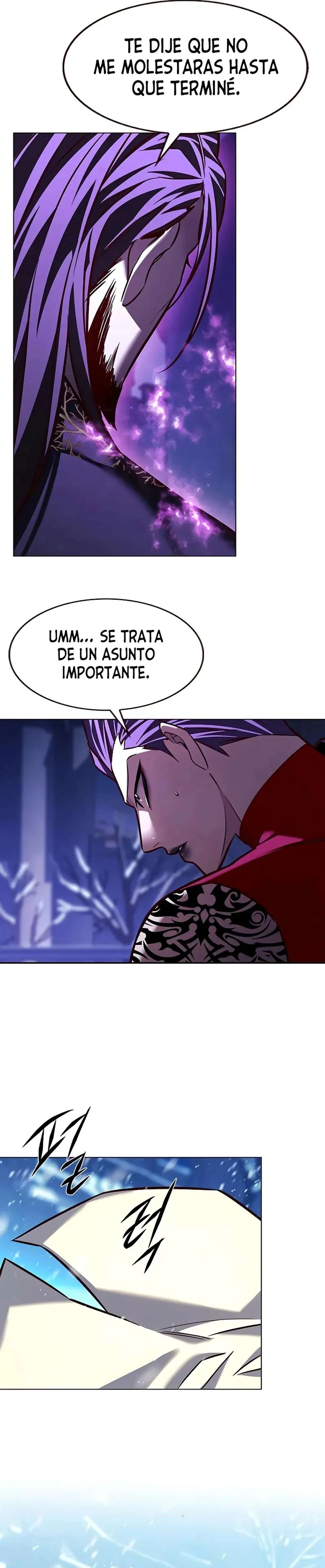 Read Eleceed: Velocidad electrica ES Manga Online