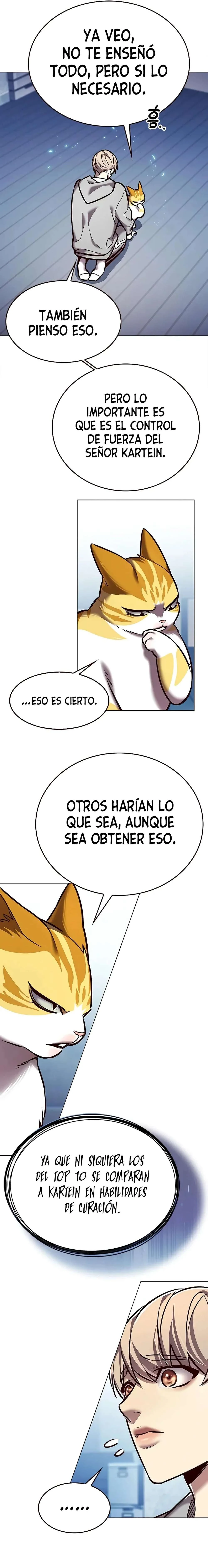 Read Eleceed: Velocidad electrica ES Manga Online