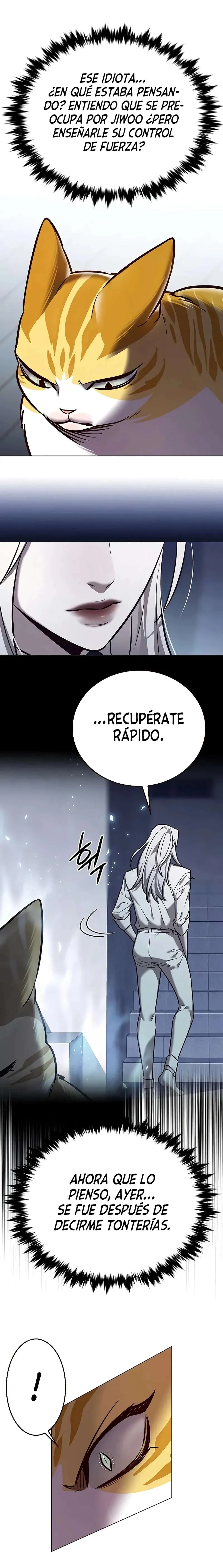 Read Eleceed: Velocidad electrica ES Manga Online