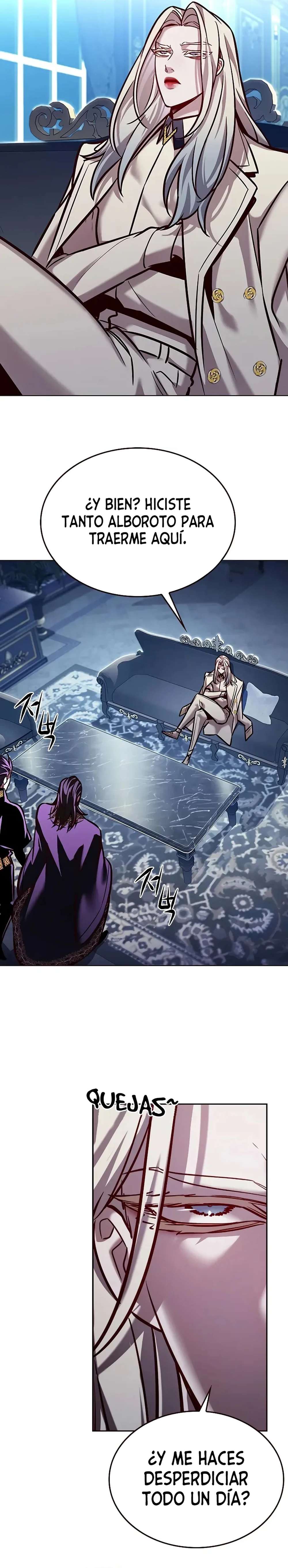 Read Eleceed: Velocidad electrica ES Manga Online