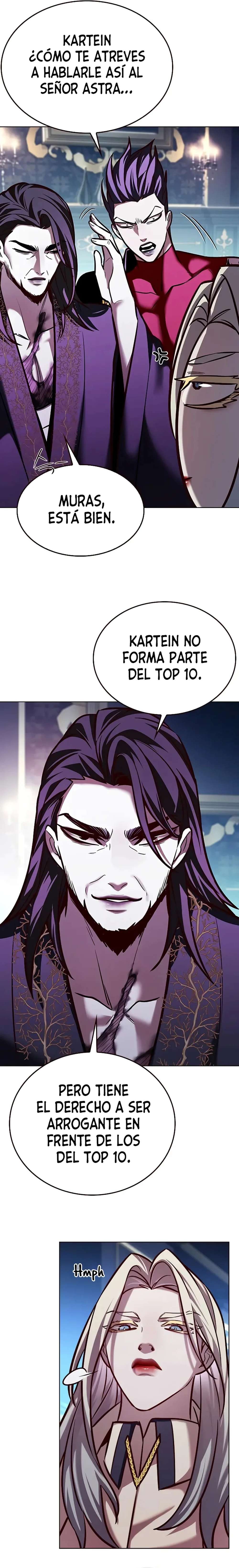 Read Eleceed: Velocidad electrica ES Manga Online