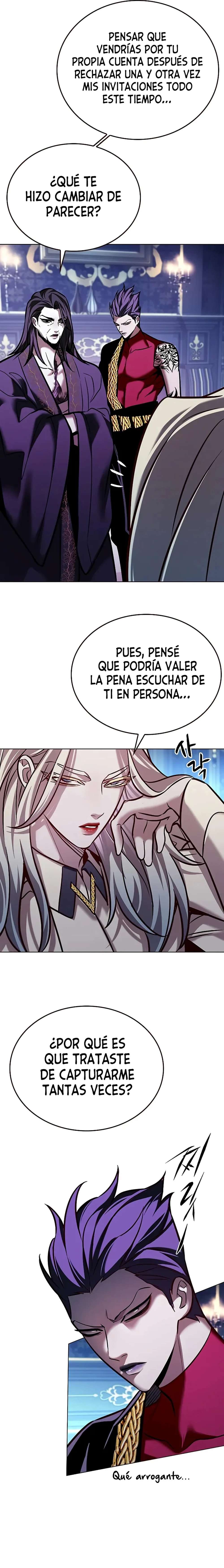 Read Eleceed: Velocidad electrica ES Manga Online