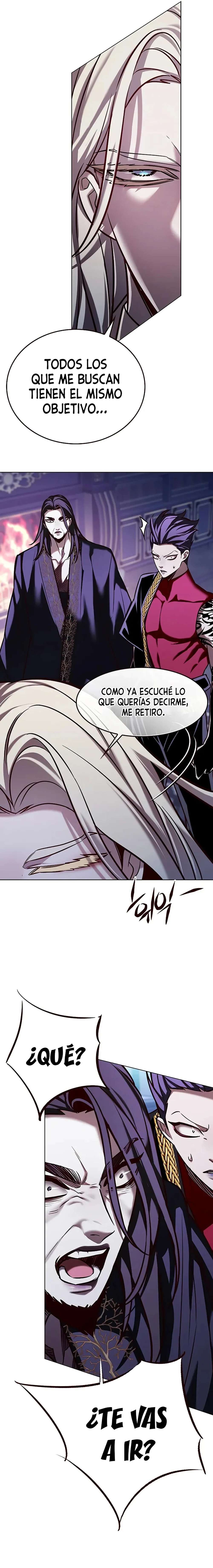 Read Eleceed: Velocidad electrica ES Manga Online