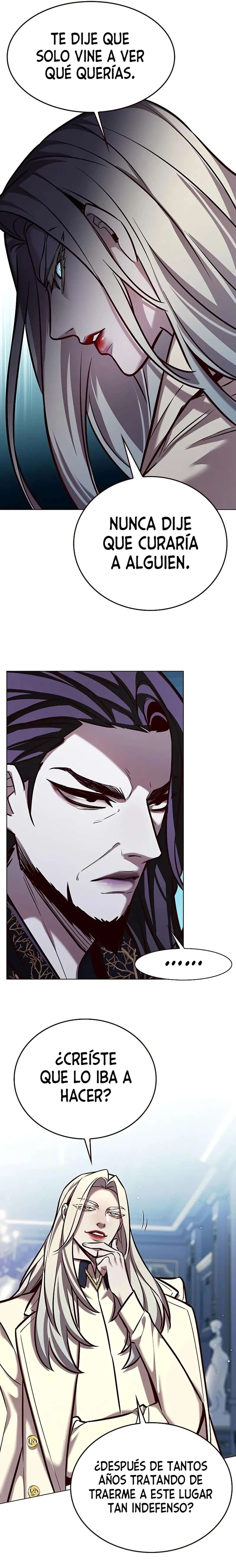 Read Eleceed: Velocidad electrica ES Manga Online