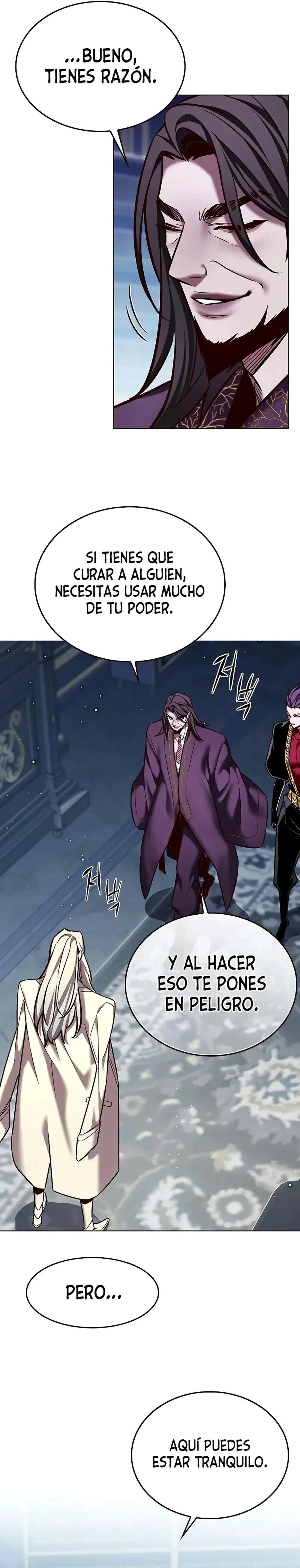 Read Eleceed: Velocidad electrica ES Manga Online