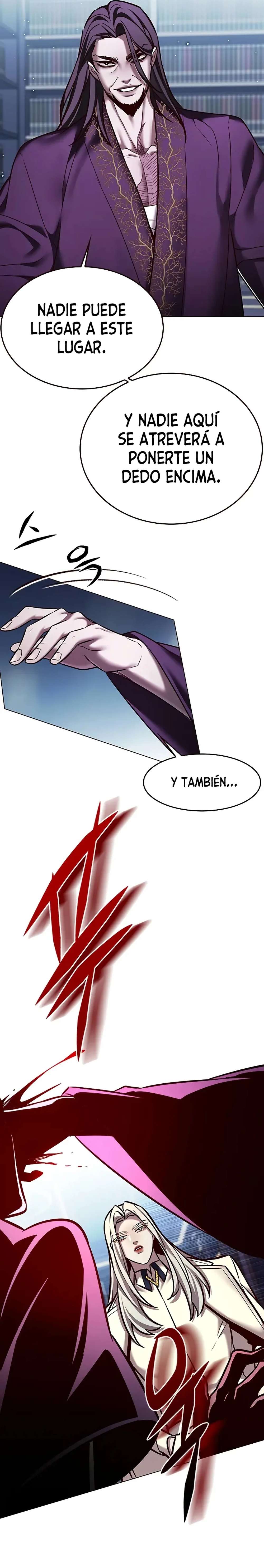 Read Eleceed: Velocidad electrica ES Manga Online