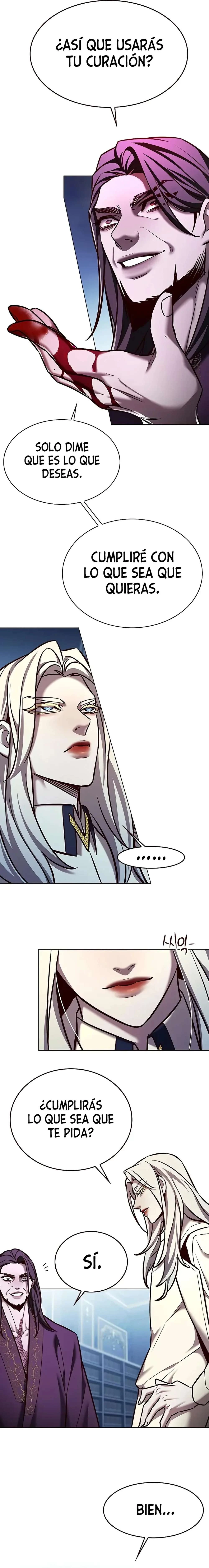 Read Eleceed: Velocidad electrica ES Manga Online
