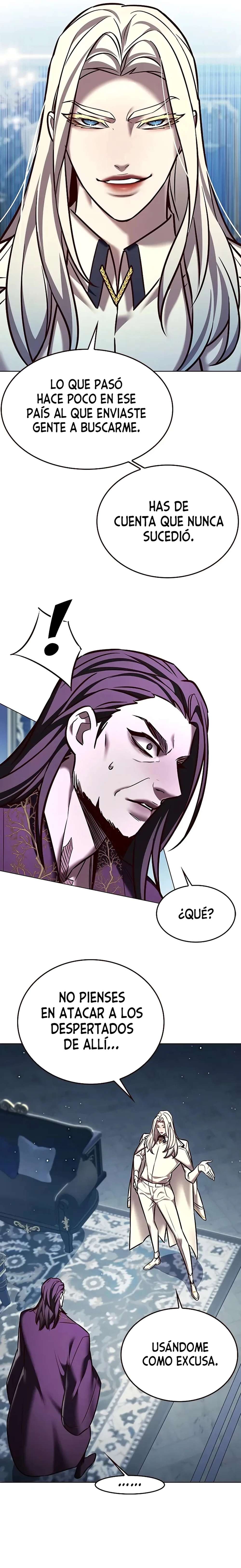 Read Eleceed: Velocidad electrica ES Manga Online