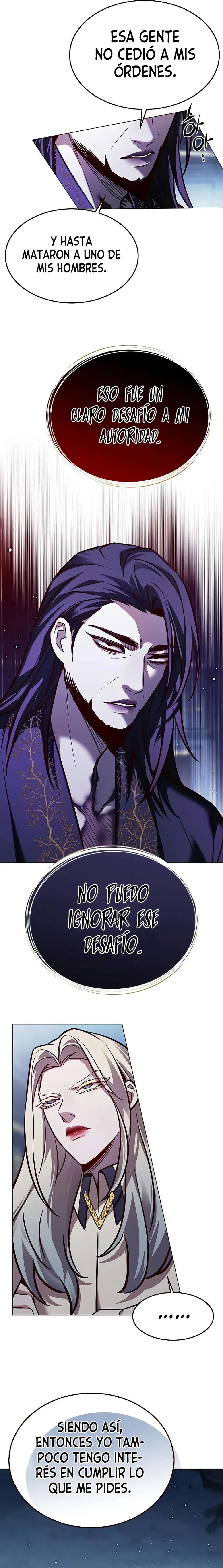 Read Eleceed: Velocidad electrica ES Manga Online