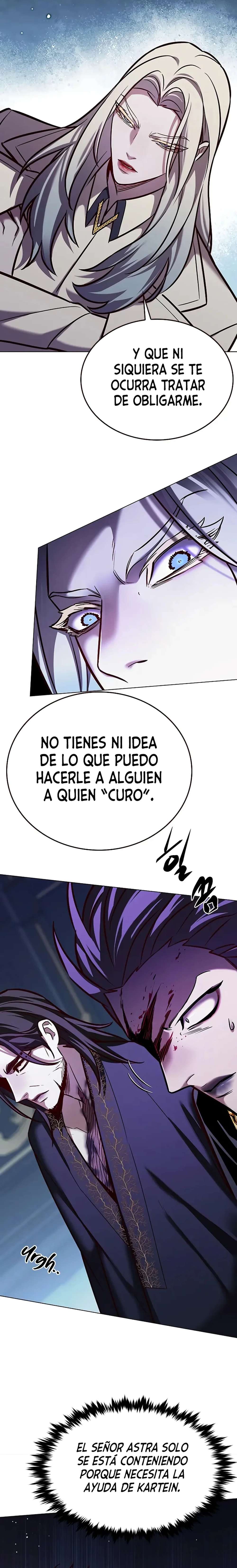 Read Eleceed: Velocidad electrica ES Manga Online