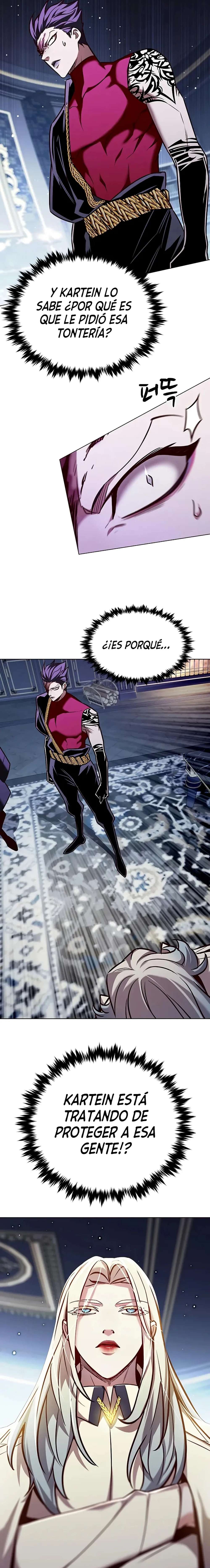 Read Eleceed: Velocidad electrica ES Manga Online