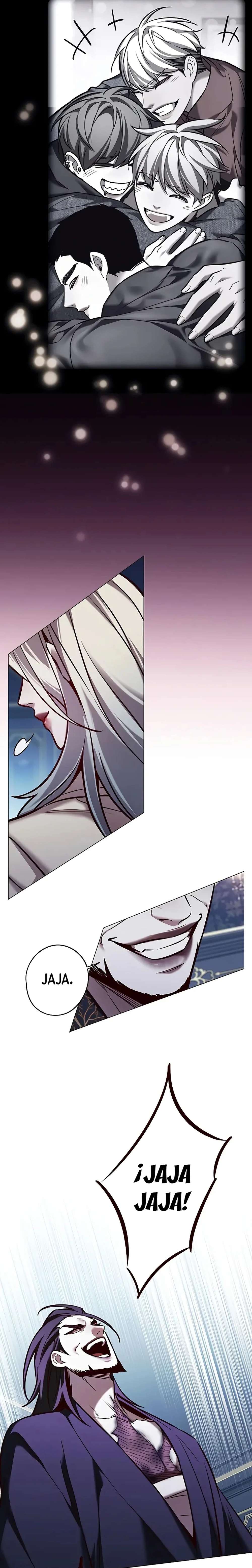 Read Eleceed: Velocidad electrica ES Manga Online
