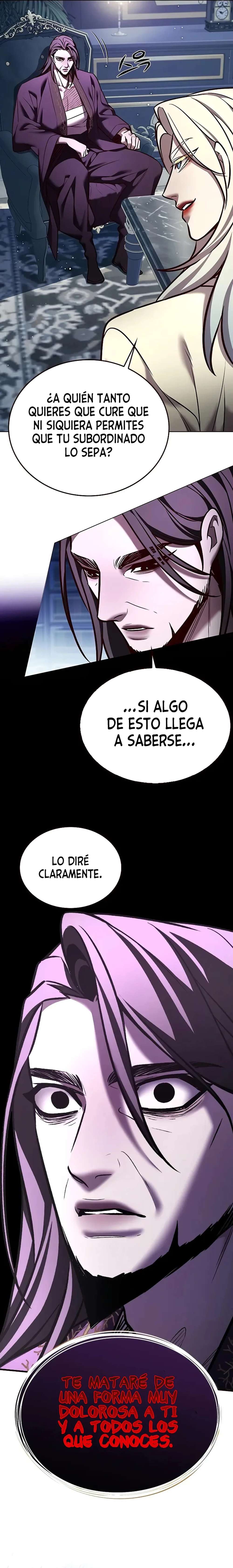 Read Eleceed: Velocidad electrica ES Manga Online