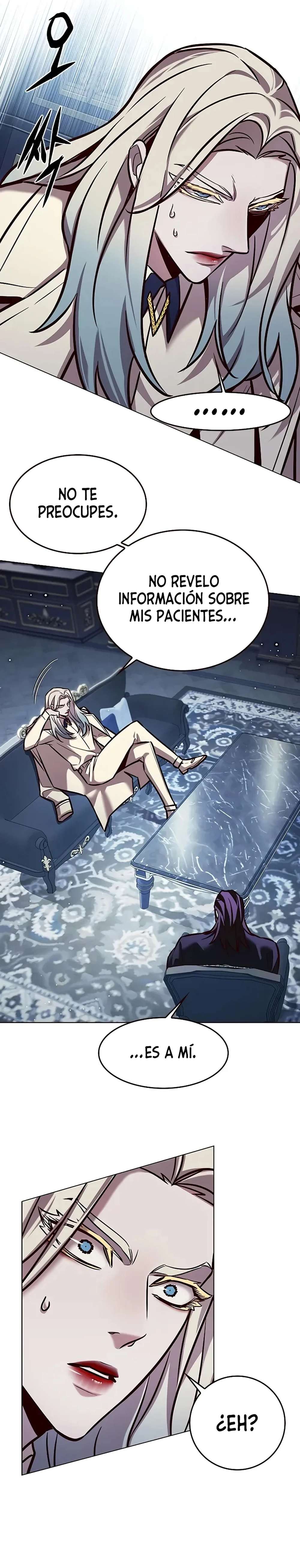Read Eleceed: Velocidad electrica ES Manga Online