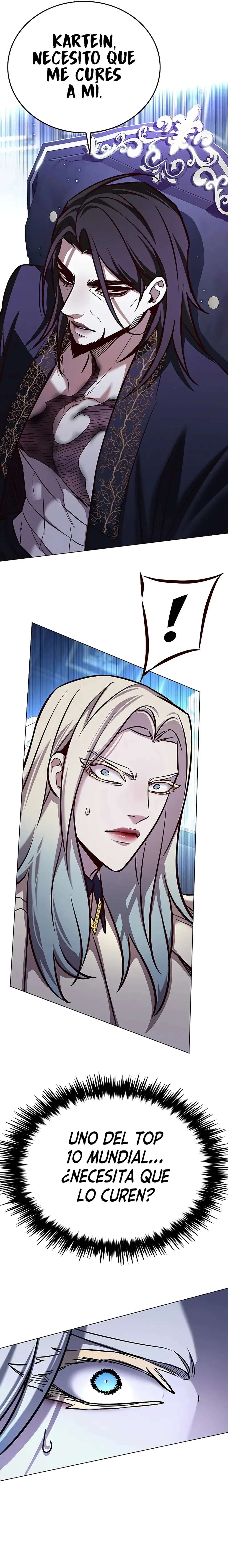 Read Eleceed: Velocidad electrica ES Manga Online