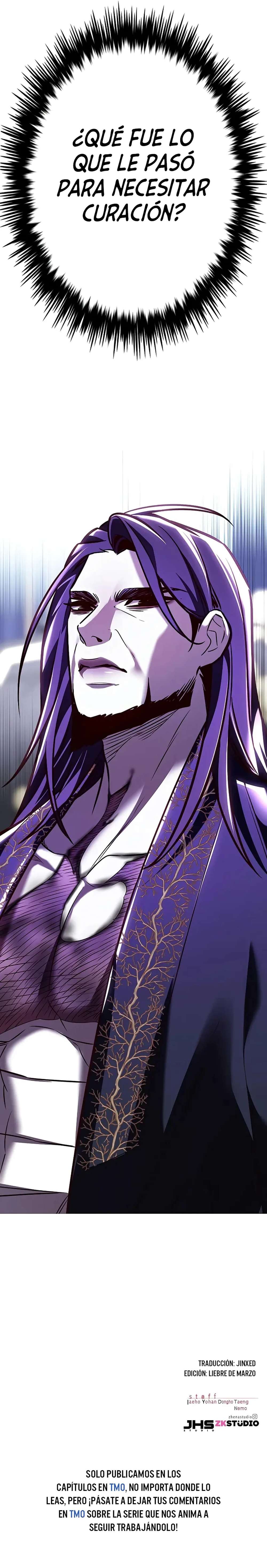 Read Eleceed: Velocidad electrica ES Manga Online