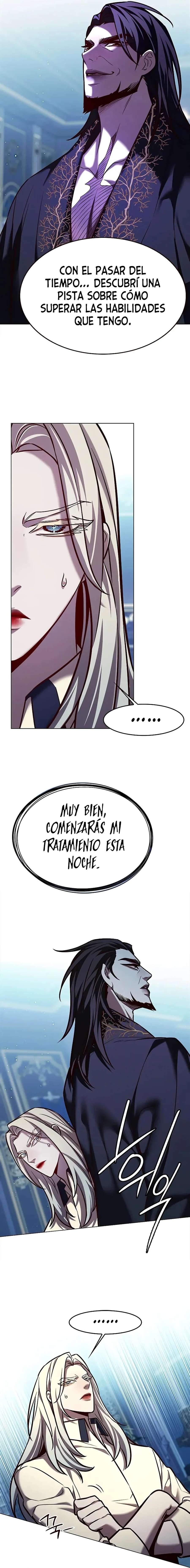 Read Eleceed: Velocidad electrica ES Manga Online