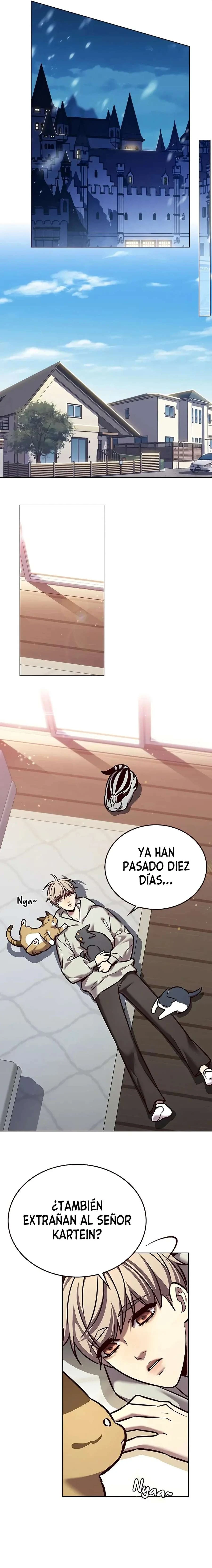 Read Eleceed: Velocidad electrica ES Manga Online