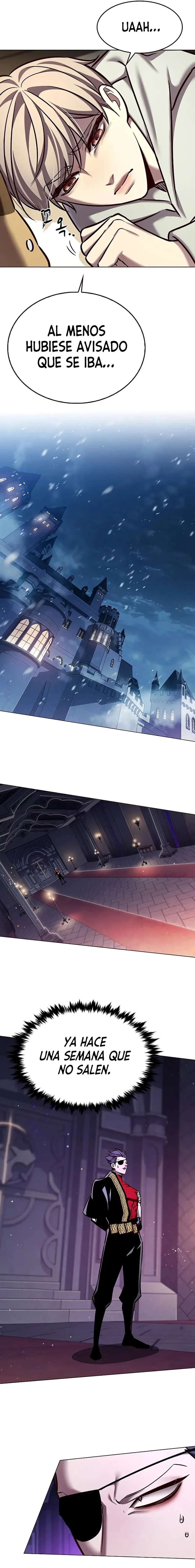 Read Eleceed: Velocidad electrica ES Manga Online