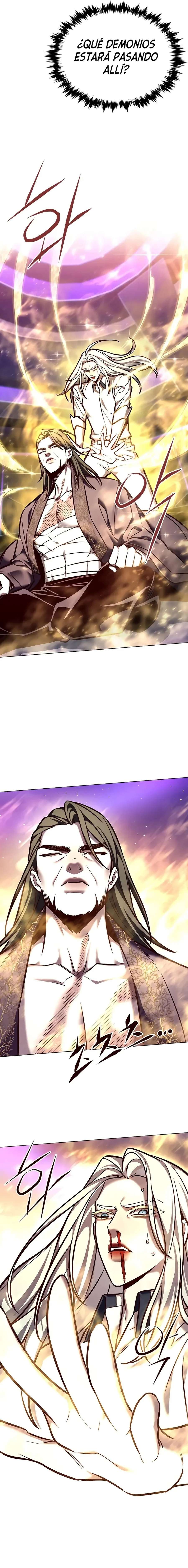 Read Eleceed: Velocidad electrica ES Manga Online