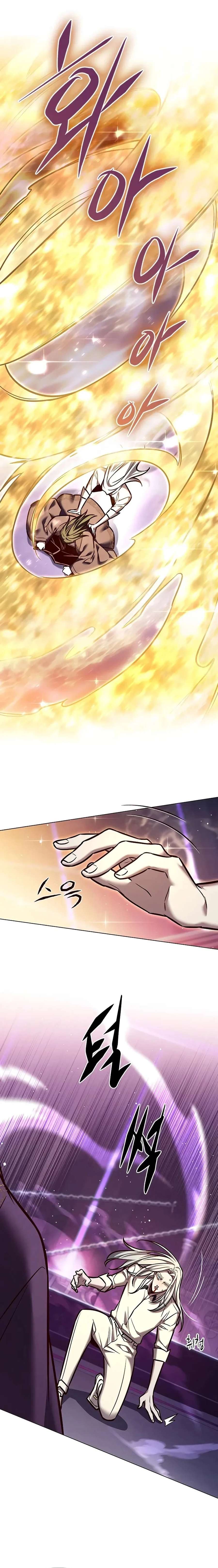 Read Eleceed: Velocidad electrica ES Manga Online