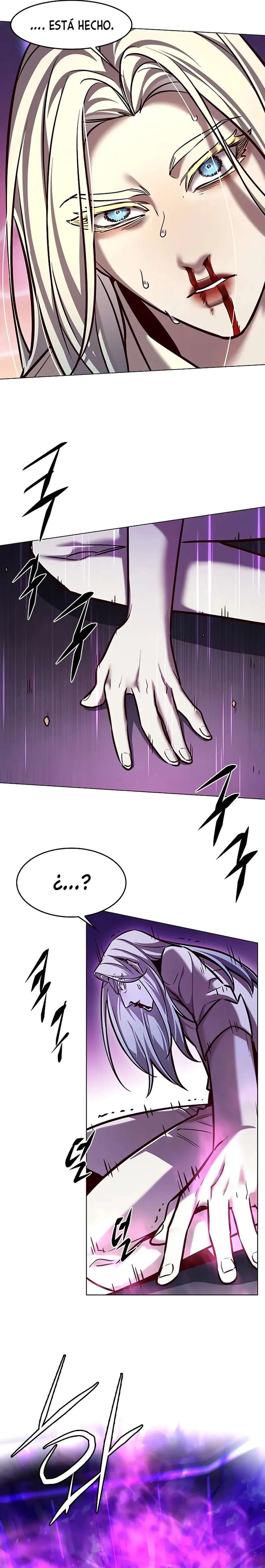 Read Eleceed: Velocidad electrica ES Manga Online