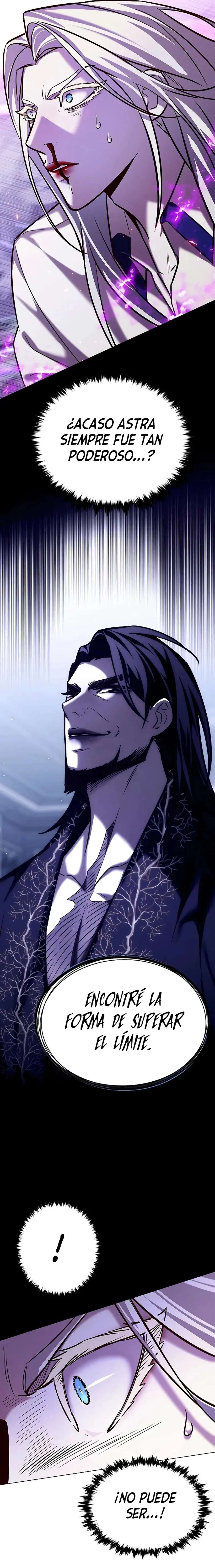 Read Eleceed: Velocidad electrica ES Manga Online