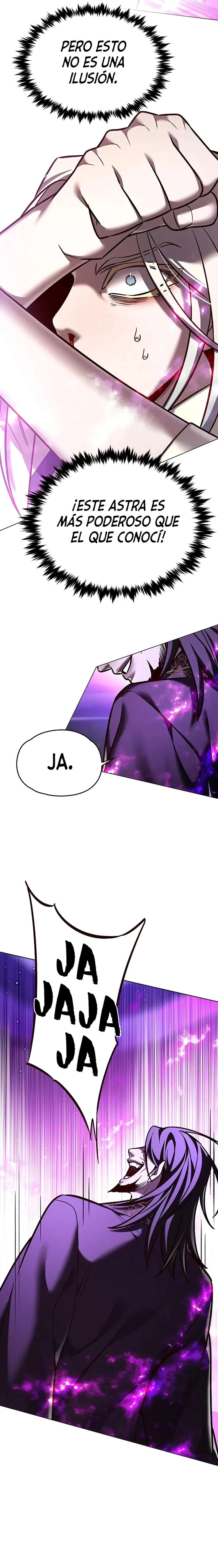 Read Eleceed: Velocidad electrica ES Manga Online