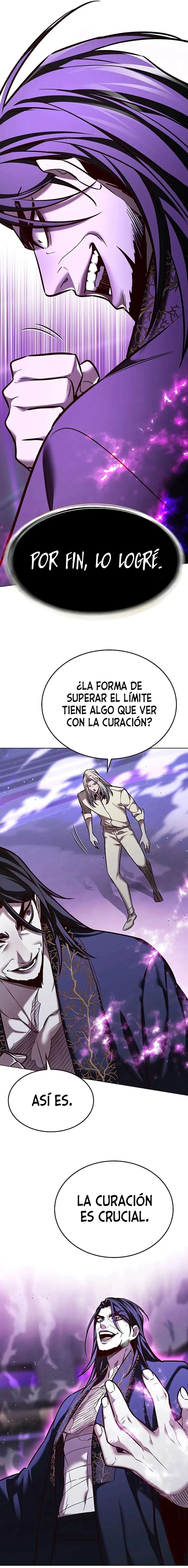 Read Eleceed: Velocidad electrica ES Manga Online