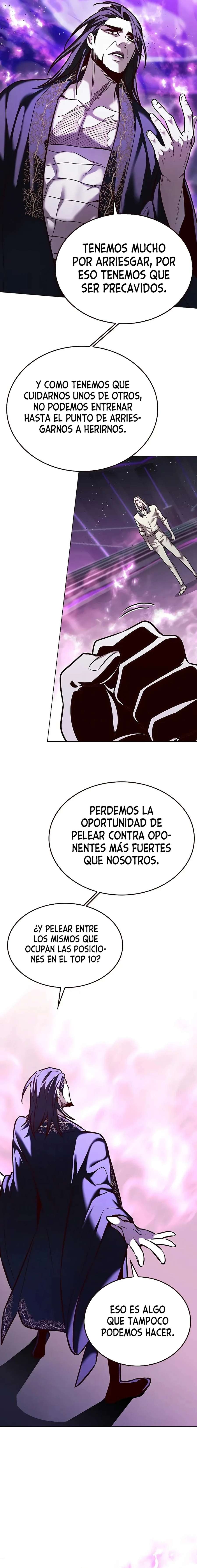 Read Eleceed: Velocidad electrica ES Manga Online