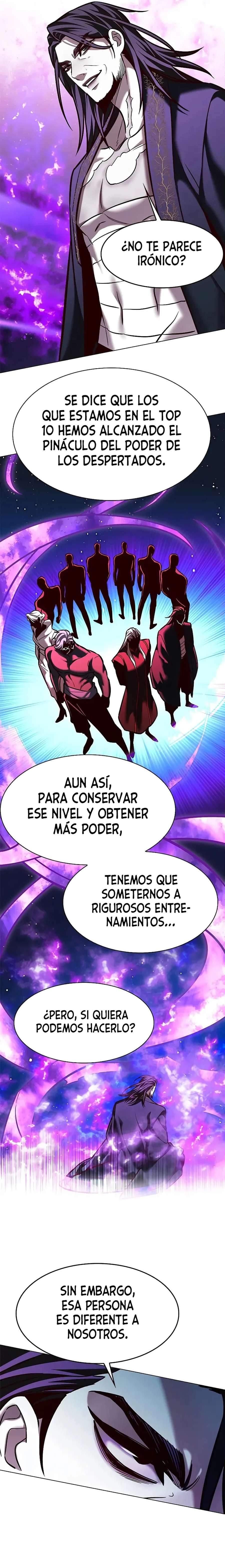 Read Eleceed: Velocidad electrica ES Manga Online