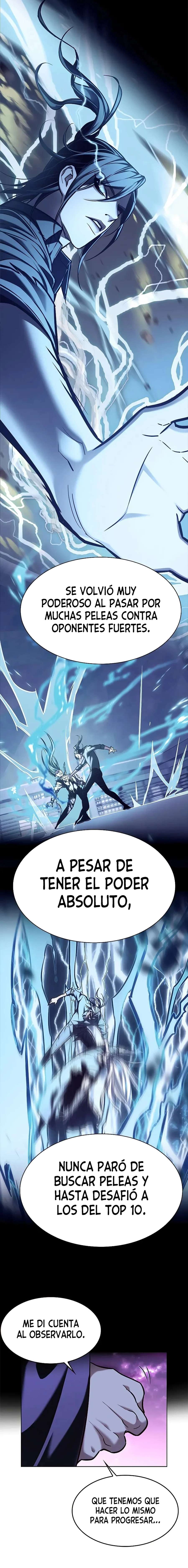 Read Eleceed: Velocidad electrica ES Manga Online