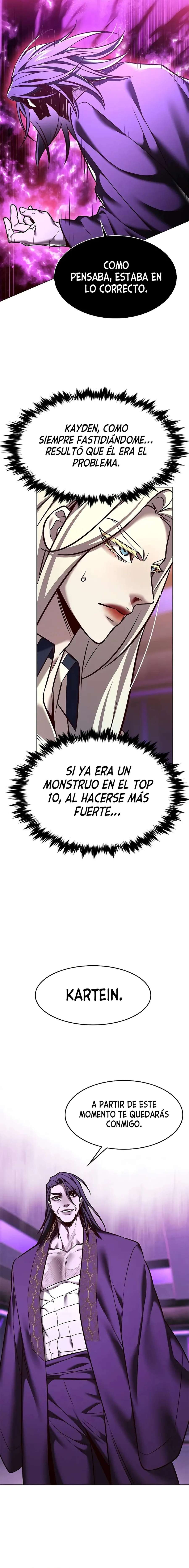 Read Eleceed: Velocidad electrica ES Manga Online