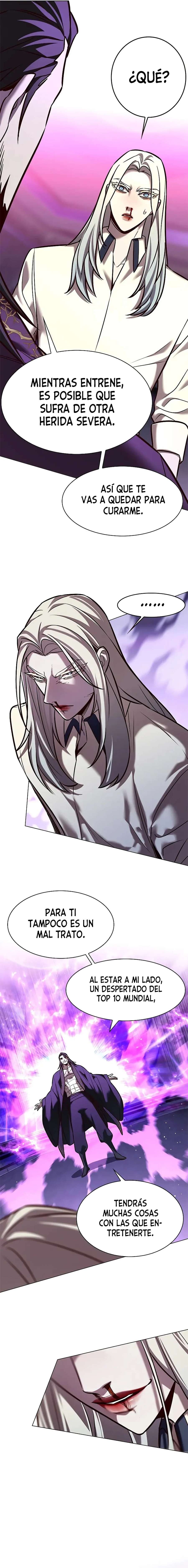 Read Eleceed: Velocidad electrica ES Manga Online